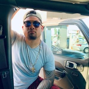 Meet your Posher, Cornellius